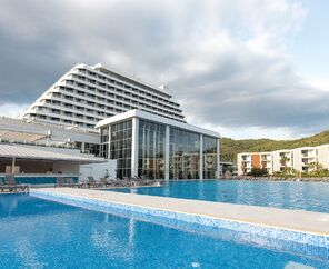 Palm Wings Ephesus Hotel