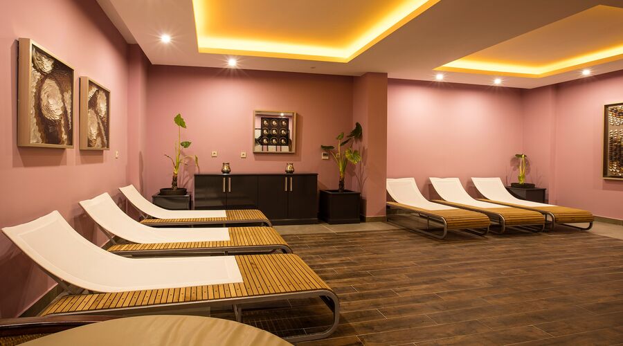 Palm Wings Ephesus Hotel