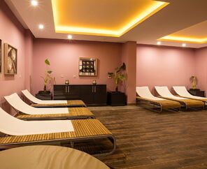 Palm Wings Ephesus Hotel