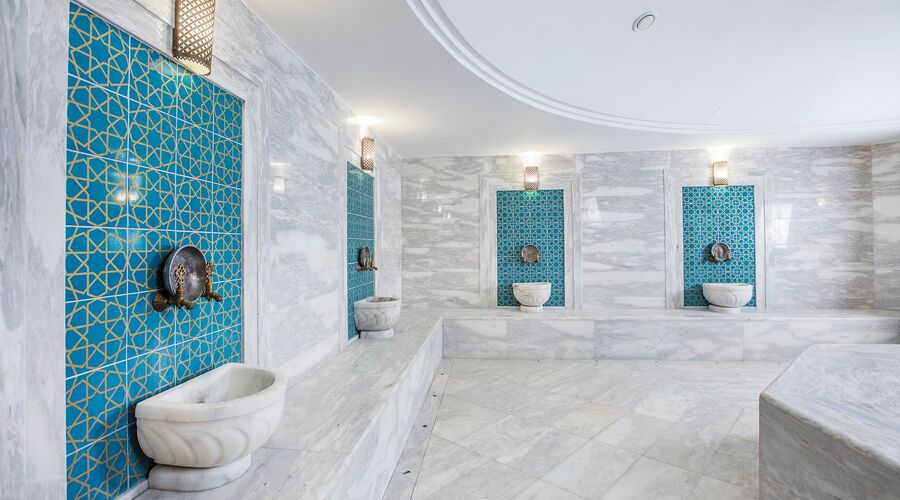 Palm Wings Ephesus Hotel