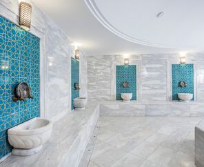 Palm Wings Ephesus Hotel