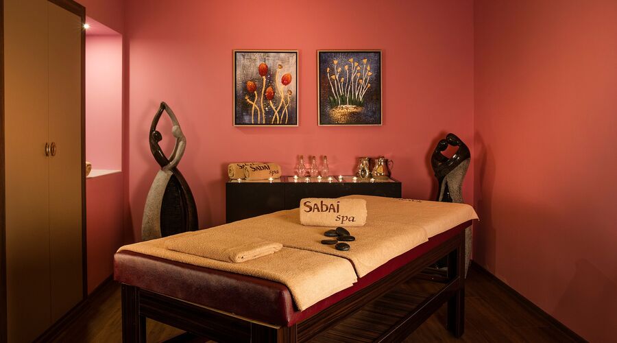 Palm Wings Ephesus Hotel