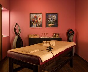 Palm Wings Ephesus Hotel