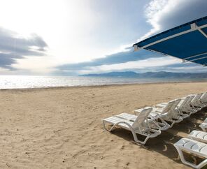 Palm Wings Ephesus Hotel