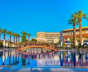 Palm Wings Ephesus Hotel