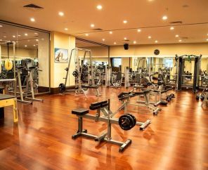 Cratos Premium Hotel & Casino