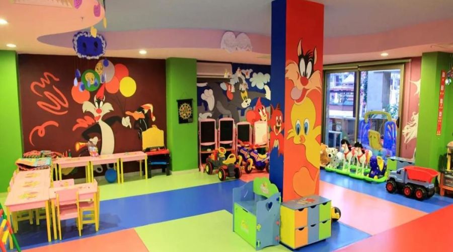 Cratos Premium Hotel & Casino