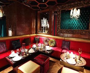 Cratos Premium Hotel & Casino