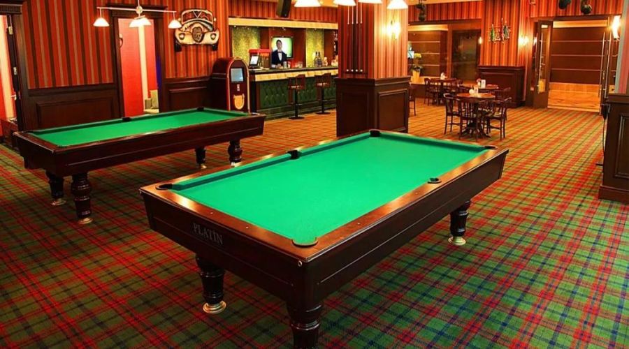 Cratos Premium Hotel & Casino