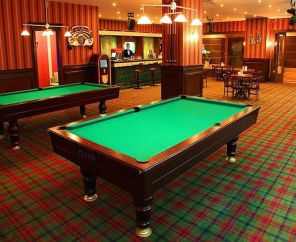 Cratos Premium Hotel & Casino