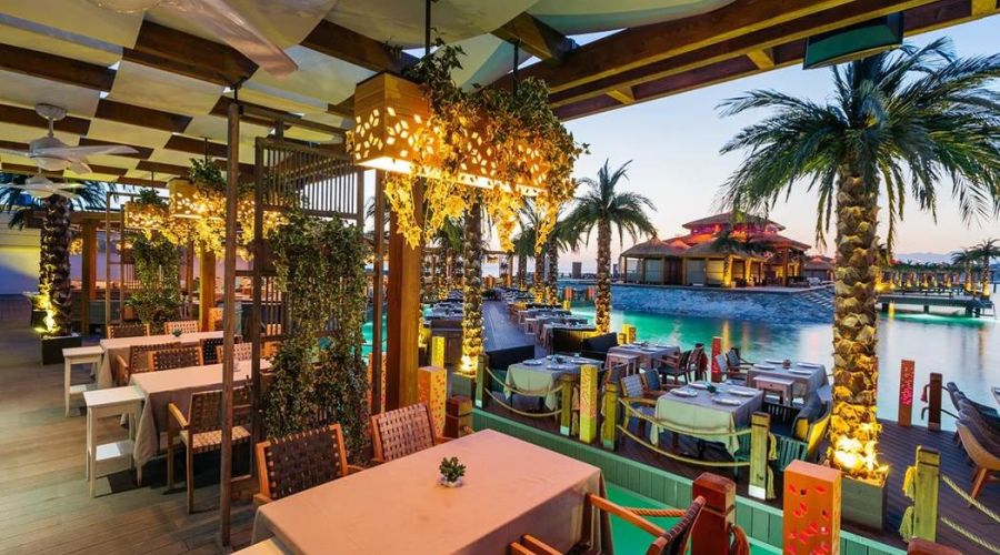 Cratos Premium Hotel & Casino