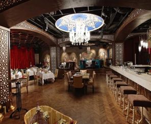 Cratos Premium Hotel & Casino