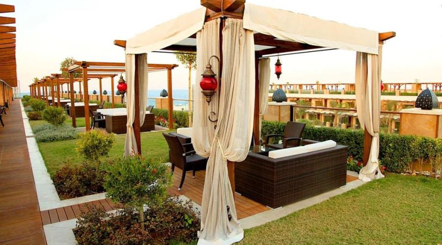 Cratos Premium Hotel & Casino