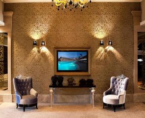 Cratos Premium Hotel & Casino