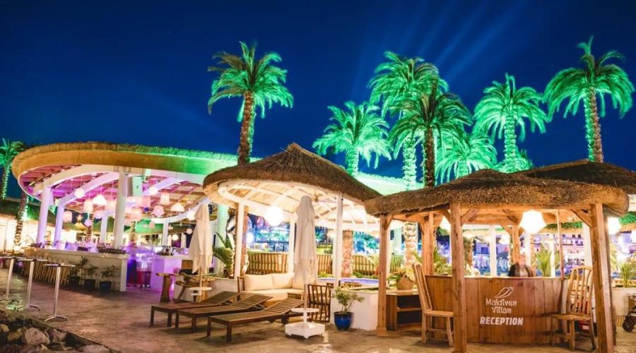 Cratos Premium Hotel & Casino
