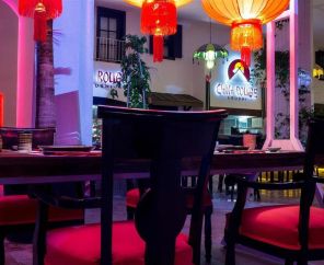 Cratos Premium Hotel & Casino