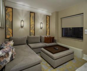 Cratos Premium Hotel & Casino