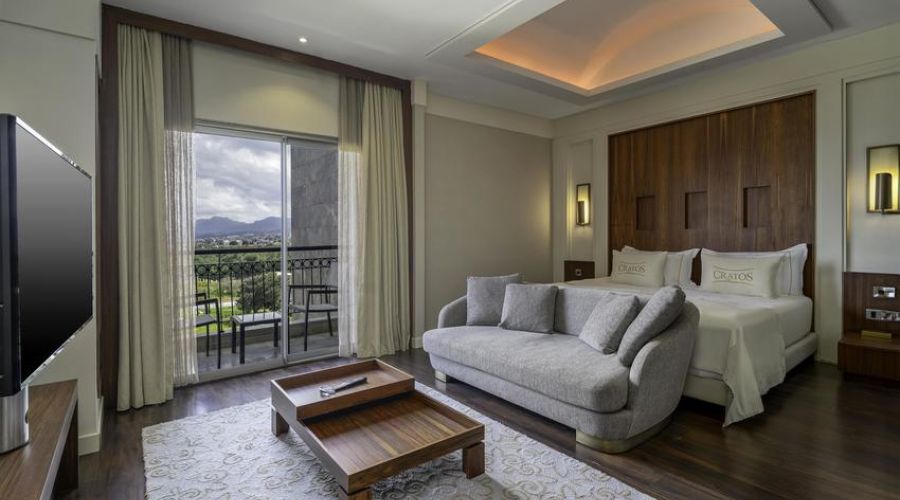 Cratos Premium Hotel & Casino