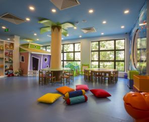 Merit Crystal Cove Hotel