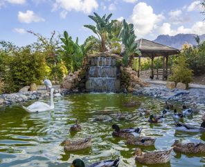Merit Crystal Cove Hotel