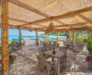 Merit Crystal Cove Hotel