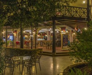 Merit Crystal Cove Hotel