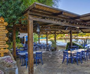 Merit Crystal Cove Hotel