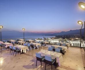 Merit Crystal Cove Hotel