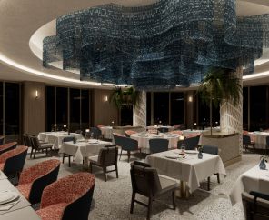 Merit Crystal Cove Hotel