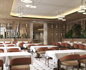Merit Crystal Cove Hotel