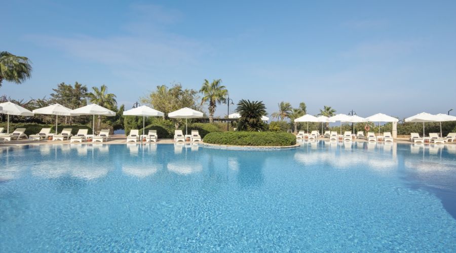 Merit Crystal Cove Hotel