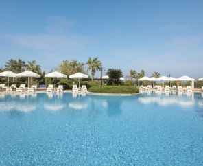 Merit Crystal Cove Hotel