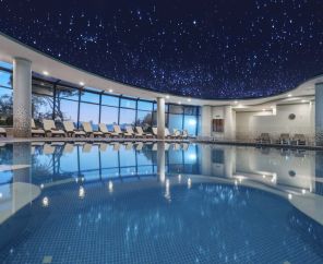 Merit Crystal Cove Hotel