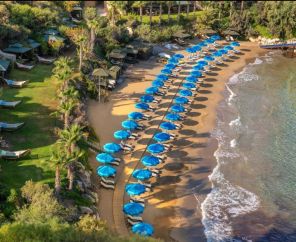 Merit Crystal Cove Hotel