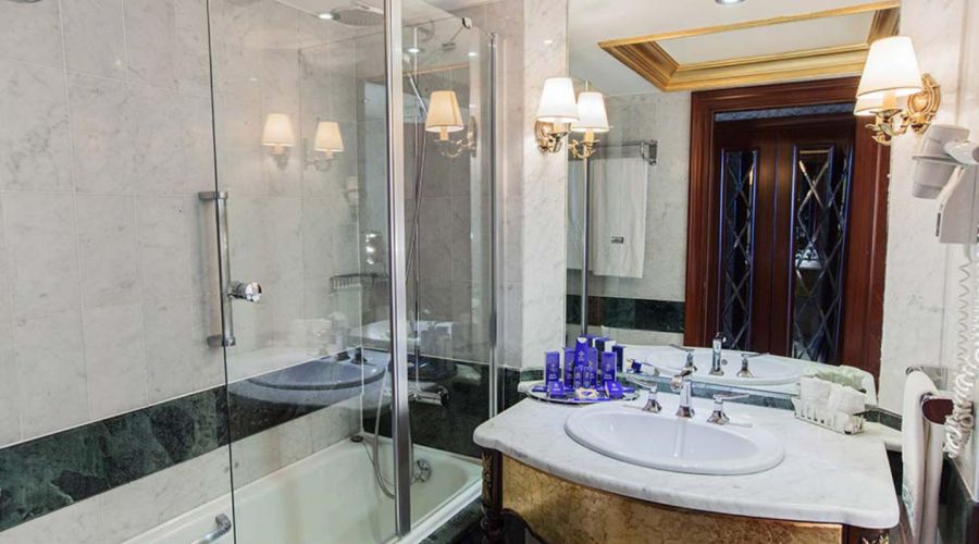 Merit Crystal Cove Hotel