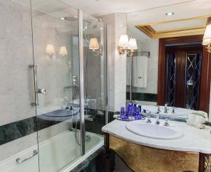 Merit Crystal Cove Hotel