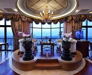 Merit Crystal Cove Hotel