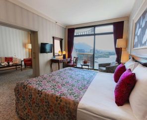 Merit Crystal Cove Hotel