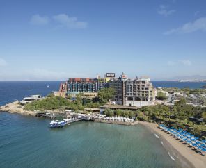 Merit Crystal Cove Hotel
