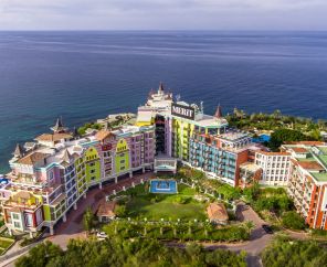 Merit Crystal Cove Hotel