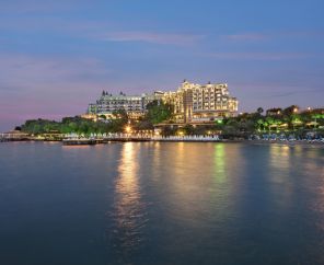 Merit Crystal Cove Hotel