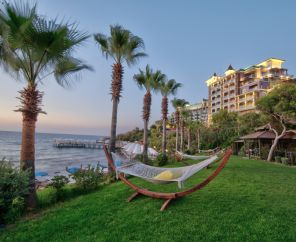 Merit Crystal Cove Hotel