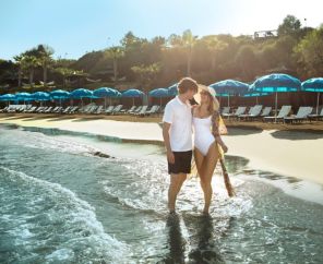 Merit Crystal Cove Hotel