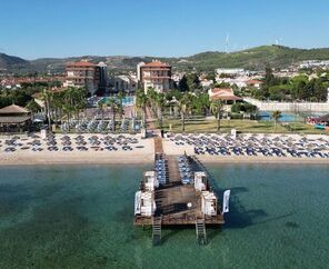 Radisson Blu Resort & Spa Çesme
