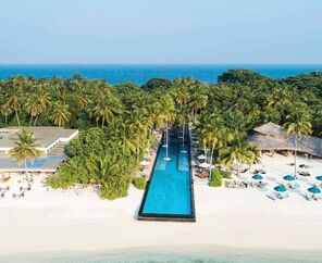Fairmont Maldives Sirru Fen Fushi