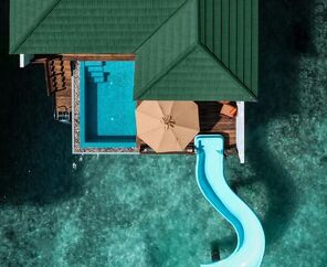 Siyam World Maldives