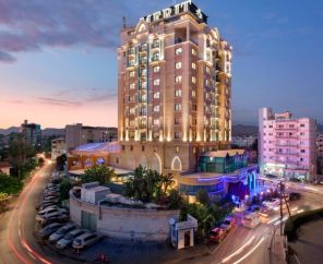 Merit Lefkoşa Hotel