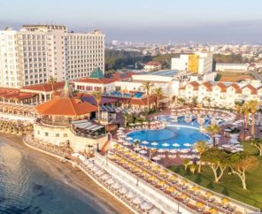 Salamis Bay Conti Resort