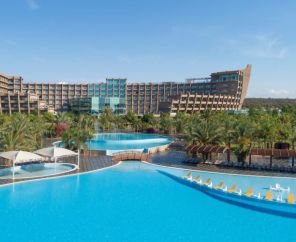 Nuhun Gemisi Deluxe Hotel & Spa