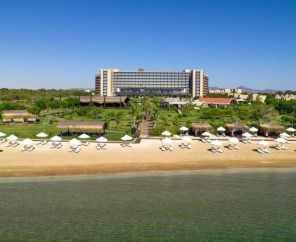 Concorde Luxury Resort Hotel and SPA Famagusta